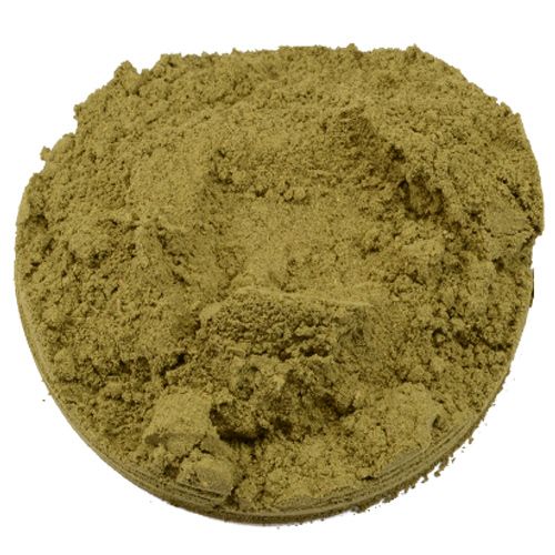 Maeng Da White - Kratom | Mitragyna Speciosa